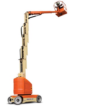 T8E Toucan（8米）